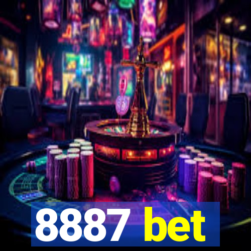 8887 bet